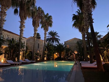 cesme