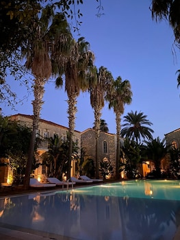 cesme