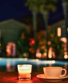 manastir alacati hotel