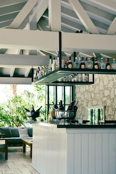 manastir alacati hotel