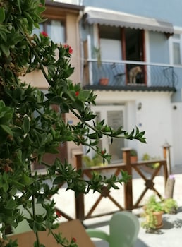 mudanya otel
