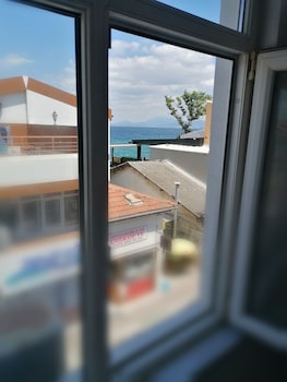 mudanya otel