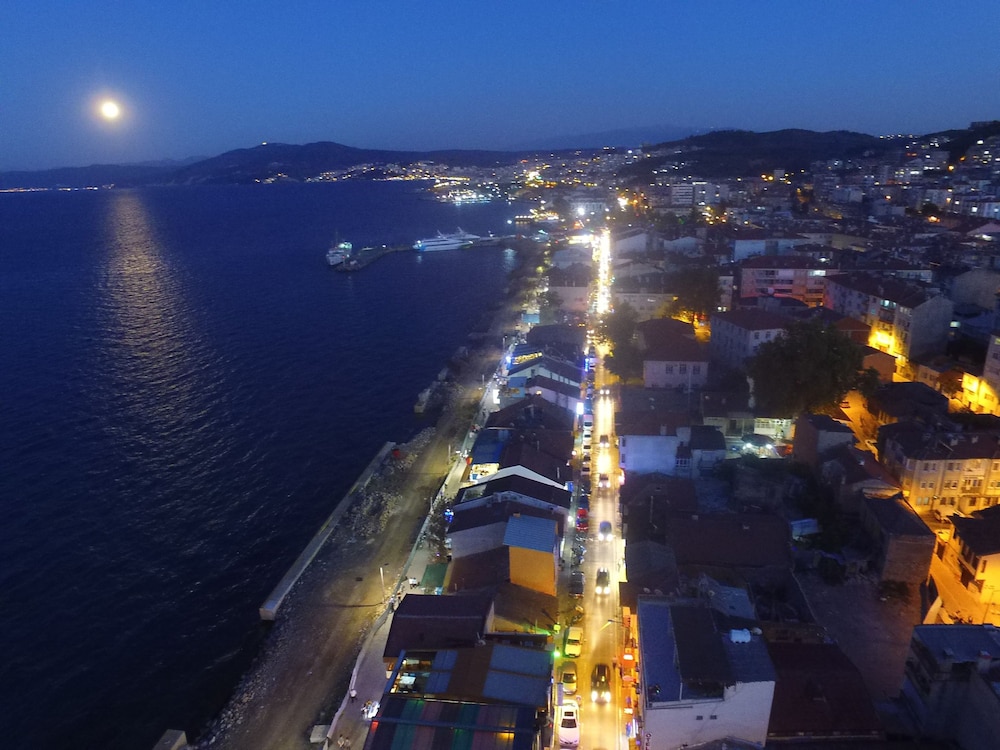 mudanya otel