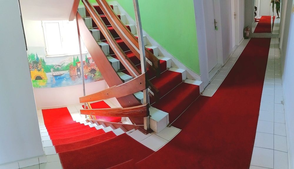 mudanya otel