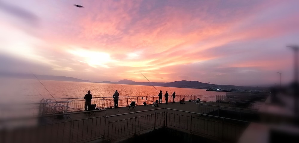 mudanya otel