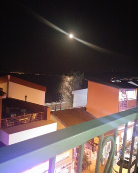 mudanya otel