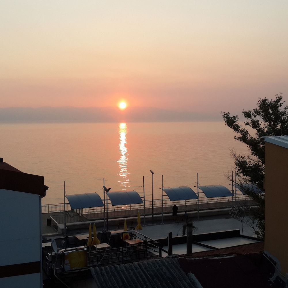mudanya otel