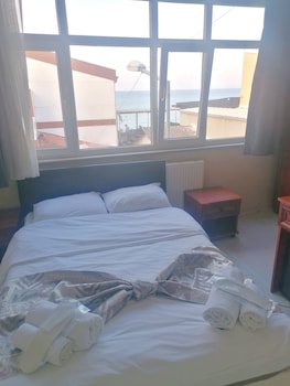 mudanya otel
