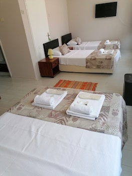 mudanya otel