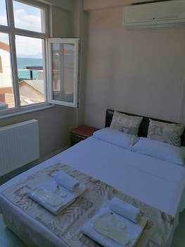 mudanya otel