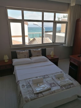 mudanya otel