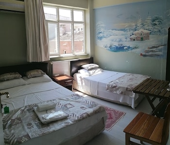 mudanya otel