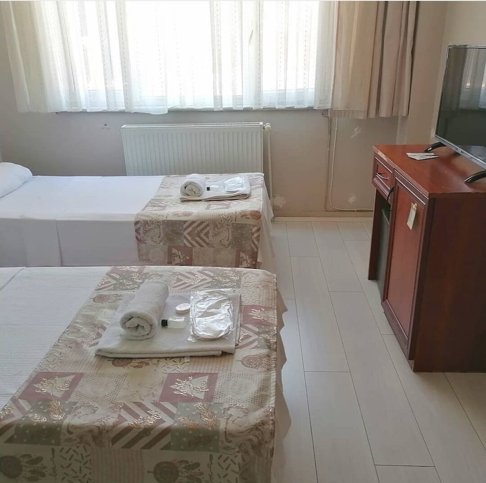 mudanya otel