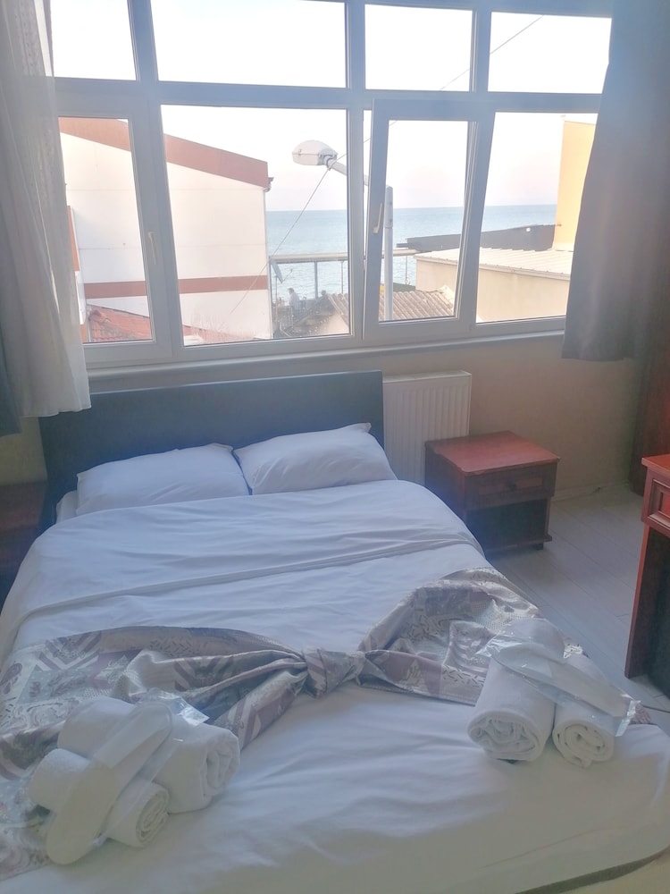 mudanya otel
