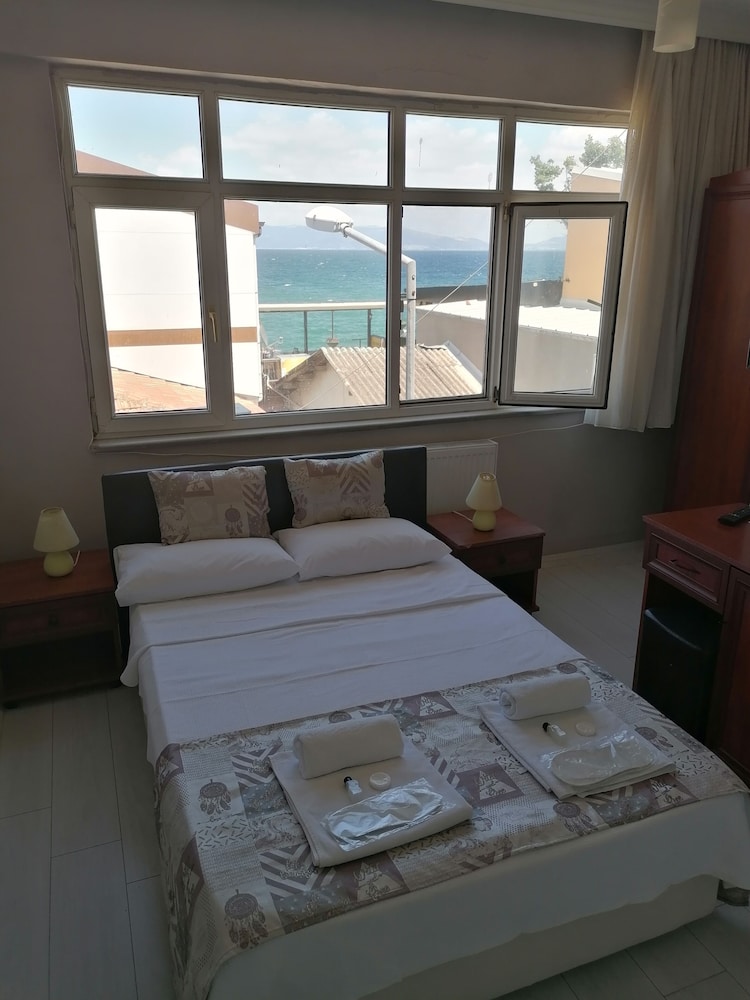mudanya otel