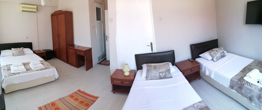 mudanya otel