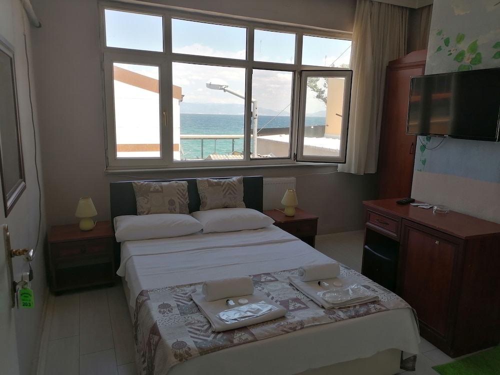 mudanya otel