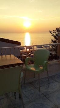mudanya otel