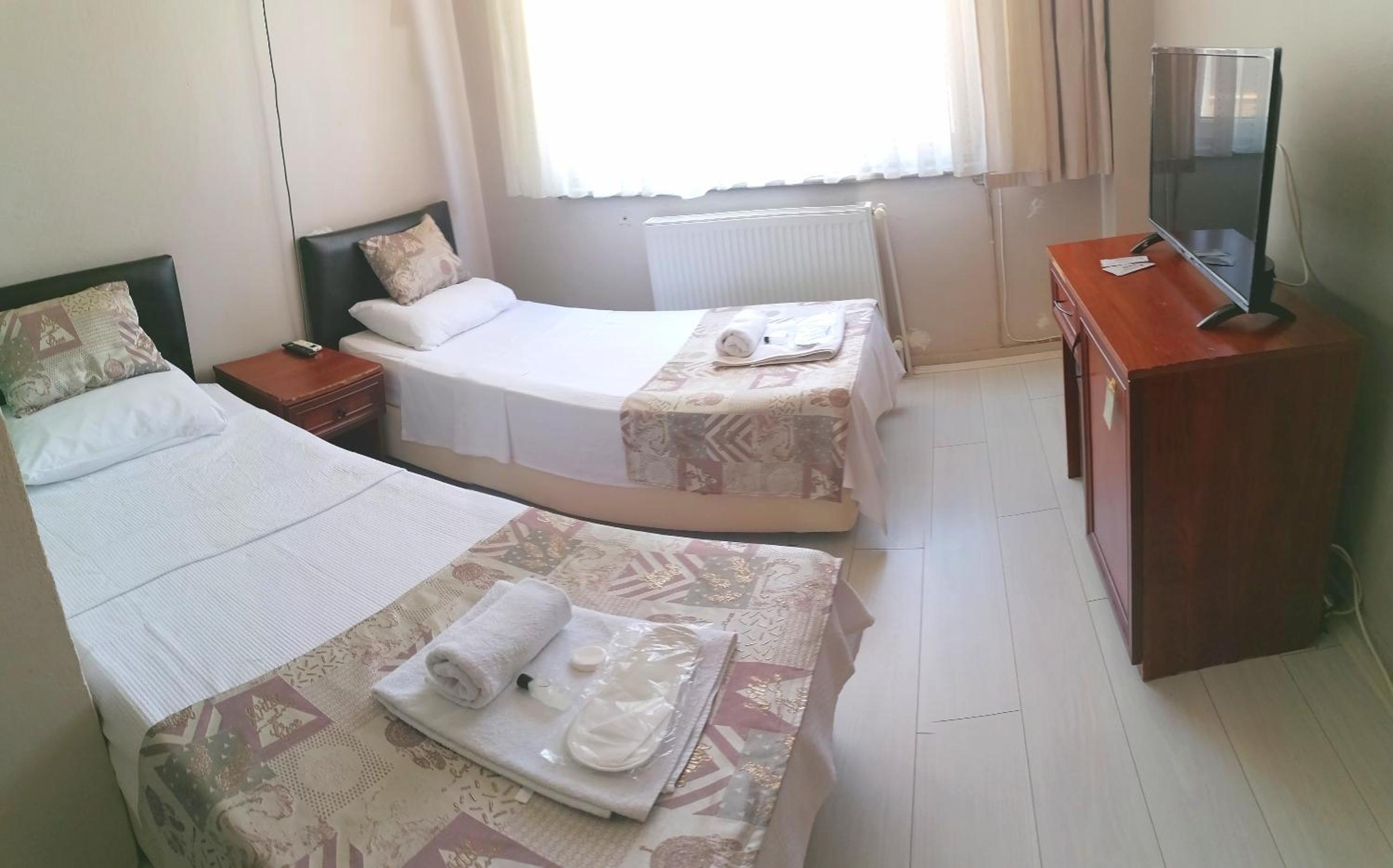 mudanya