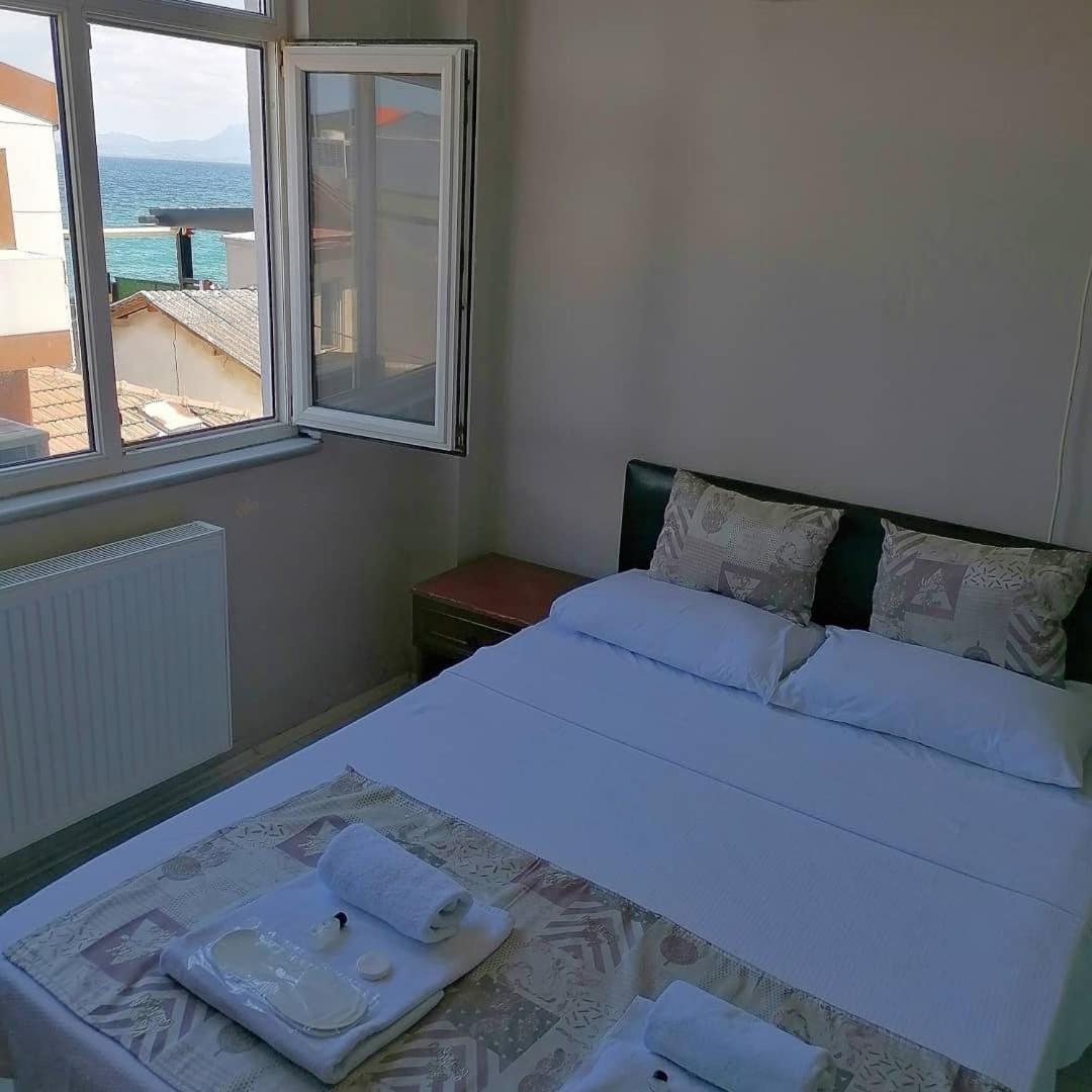 mudanya