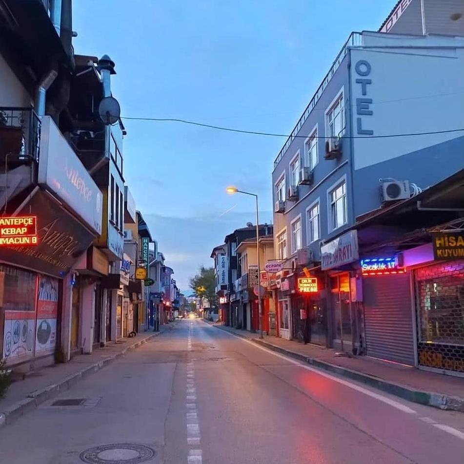 mudanya