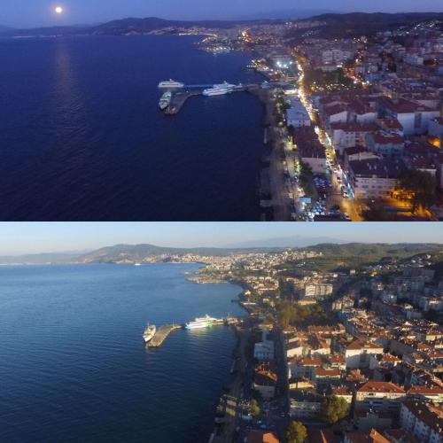 mudanya
