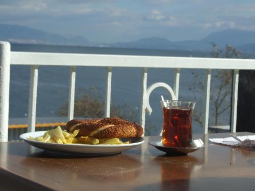 mudanya