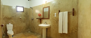 panga chumvi beach resort