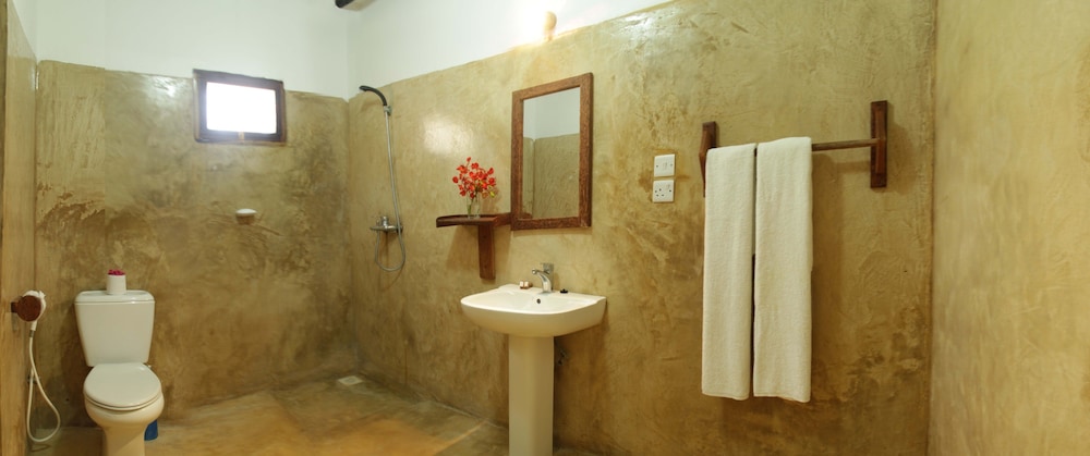 panga chumvi beach resort