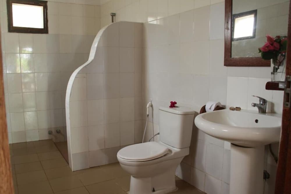 panga chumvi beach resort