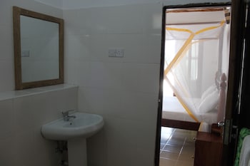 panga chumvi beach resort