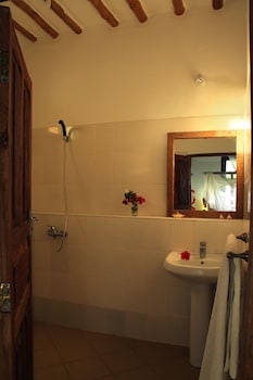 panga chumvi beach resort