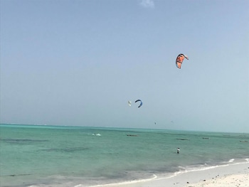 panga chumvi beach resort