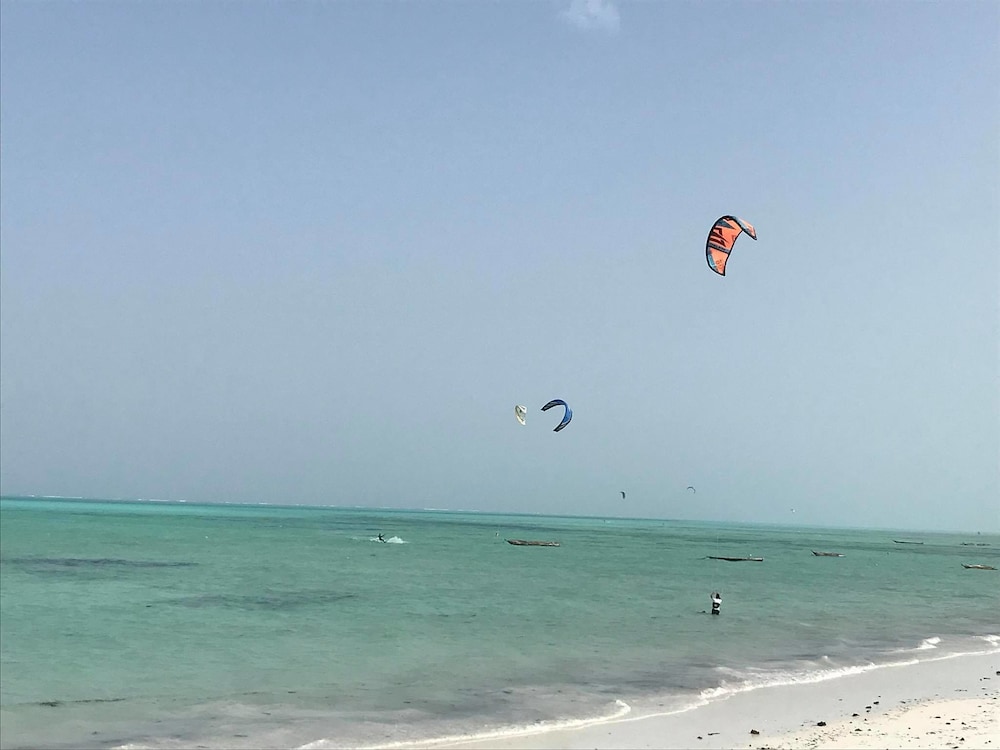 panga chumvi beach resort