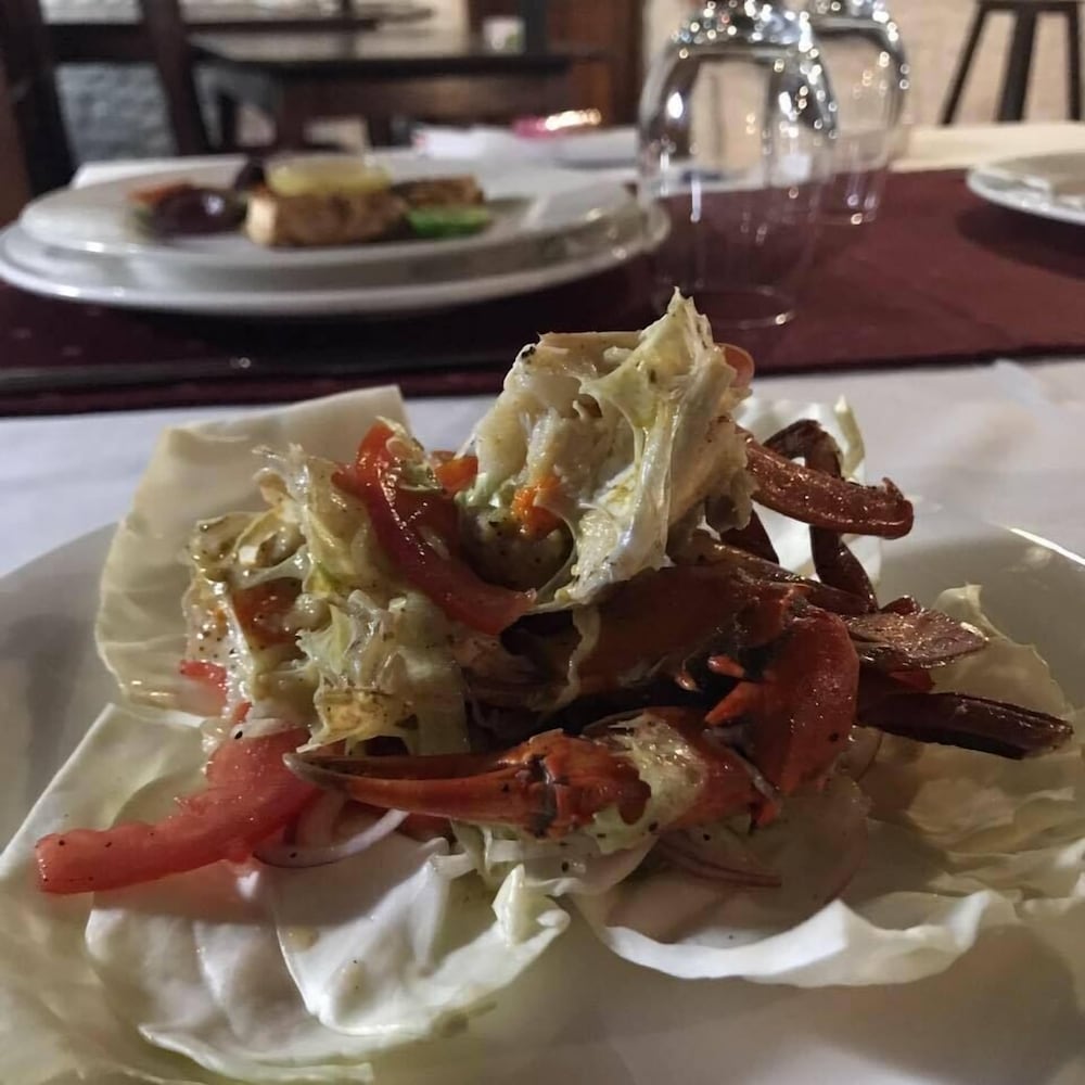 panga chumvi beach resort