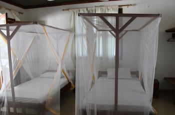 panga chumvi beach resort