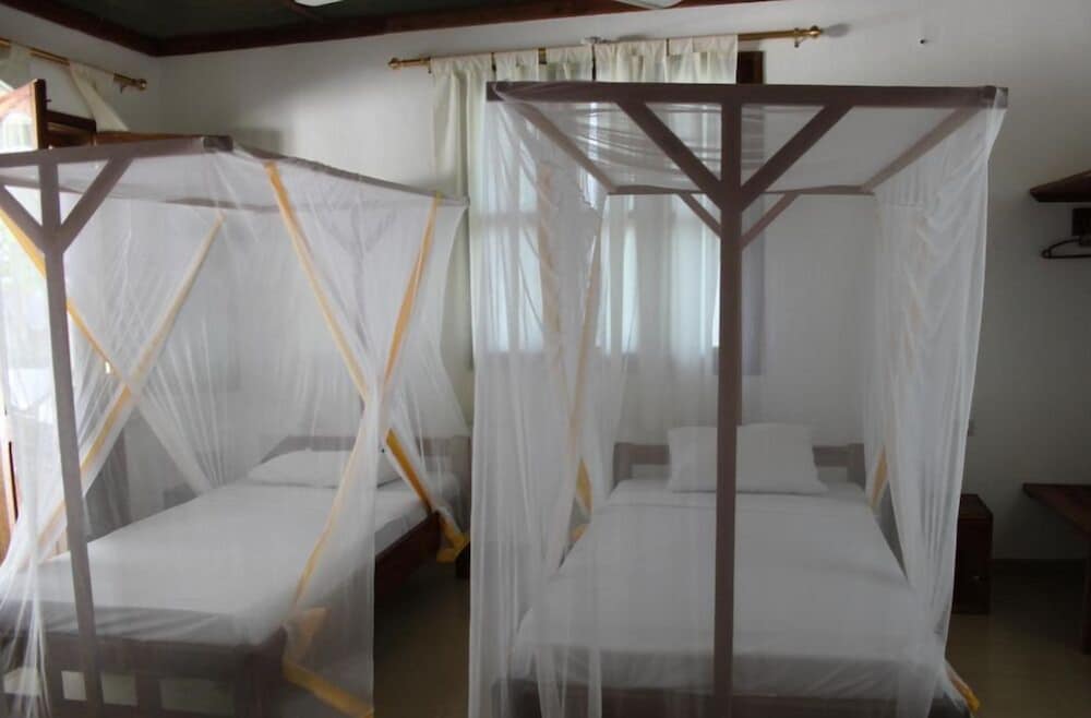 panga chumvi beach resort