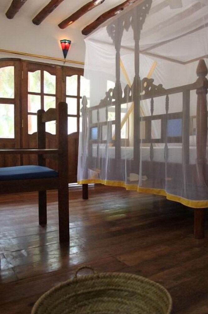 panga chumvi beach resort