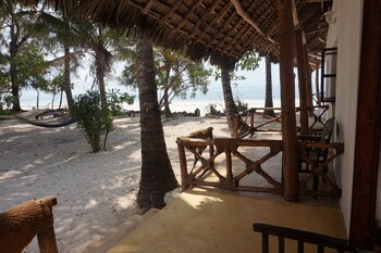 panga chumvi beach resort