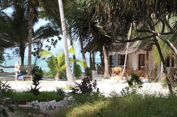 panga chumvi beach resort