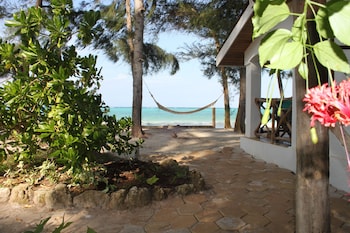 panga chumvi beach resort