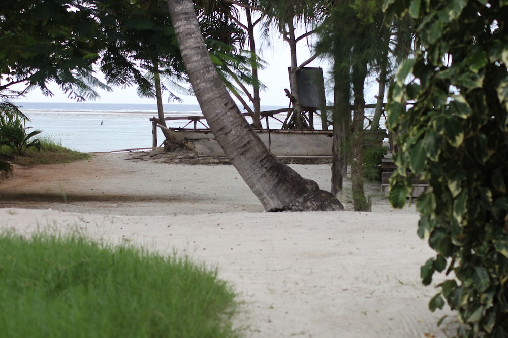 panga chumvi beach resort