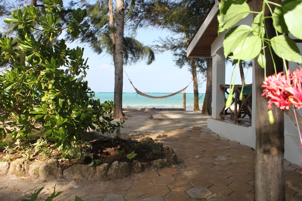 panga chumvi beach resort