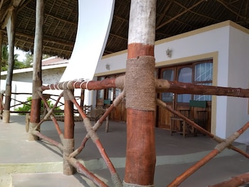 panga chumvi beach resort