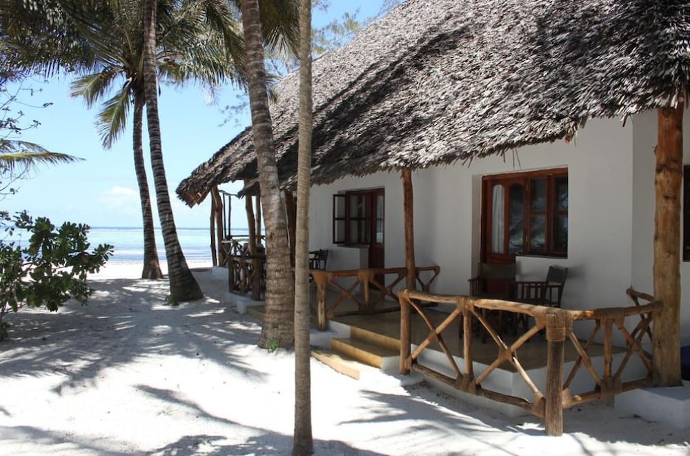 panga chumvi beach resort