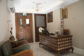 cankaya konaklari boutique hotel special class