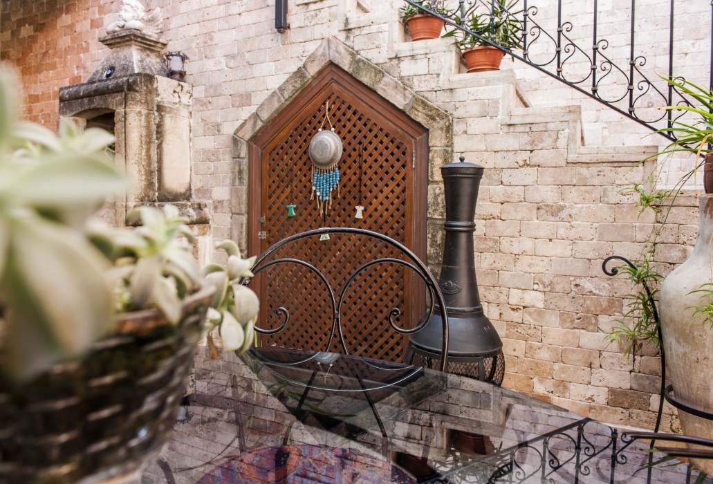 Cankaya Konaklari Boutique Hotel - Special Class,Hatay>>Antakya,3 star