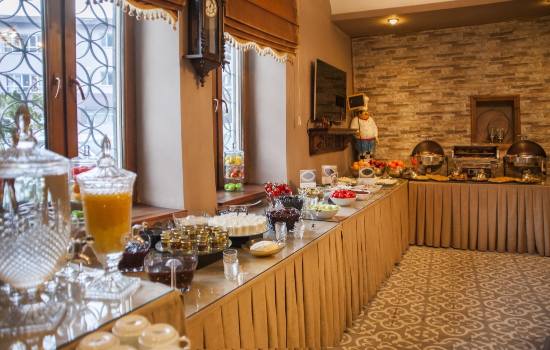 Cankaya Konaklari Boutique Hotel - Special Class,Hatay>>Antakya,3 star