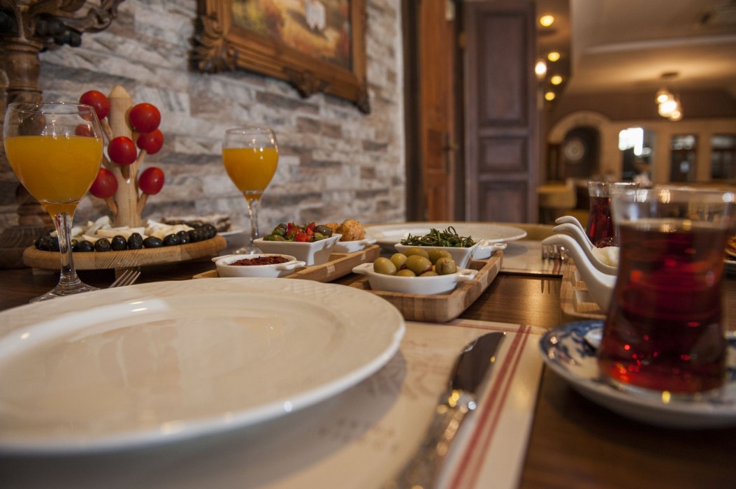Cankaya Konaklari Boutique Hotel - Special Class,Hatay>>Antakya,3 star