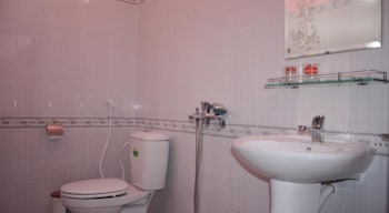 minh anh garden hotel